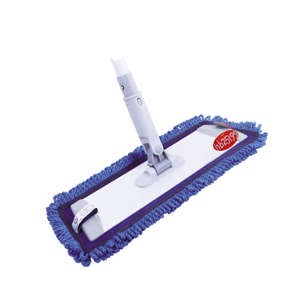 速接式鋁板平推