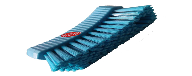 指甲刷 無柄清潔刷