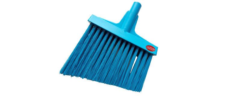 普通硬毛掃帚 食品用清掃工具