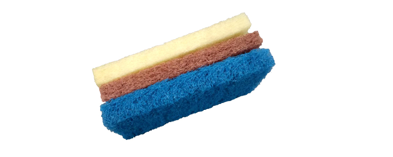 百潔墊 清潔百潔墊