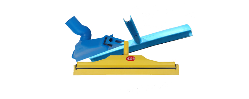 推水刮 彈性體橡膠刮